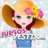 Juegos  viste a esta ni�a