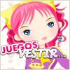 Juegos  maquillaje jeydi