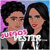 Juegos  de desalia�ada a fabulosa