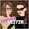 Juegos  convertirme en un superharoe