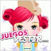 Juegos  arenita