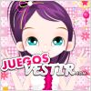 Juegos  blum y el maquillaje