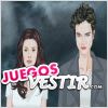 Juegos  artista de twilight