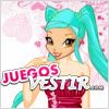 Juegos  roxy