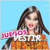 Juegos  jade mu�eca para vestir
