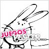 Juegos  dibujos de pascua
