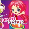 Juegos  chica cosplay