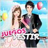 Juegos  el dia de la boda