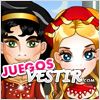 Juegos  romeo y julieta