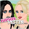 Juegos  desde el punk a la princesa