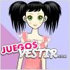 Juegos  ni�a cantante