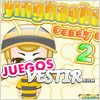 Juegos  yingbaobao tienda de golosinas 2