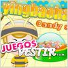 Juegos  tienda de dulces yingbaobao