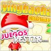 Juegos  tienda de regalos de navidad