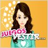 Juegos  reina del concurso