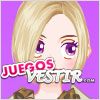 Juegos  viste a jade
