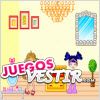 Juegos  casa de mu�ecas miniwinx