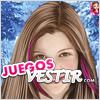 Juegos  georgie henley