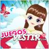 Juegos  primavera romantica