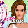 Juegos  viste a megan fox