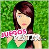 Juegos  dama de honor