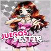 Juegos  miley cyrus estilo anime