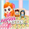 Juegos  casa de mu�ecas 2