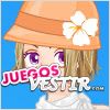 Juegos  el atuendo de sarah