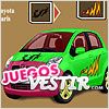 Juegos  yaris toyota color