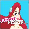 Juegos  ariel