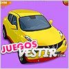 Juegos  nissan