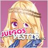 Juegos  viste a rachel