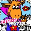 Juegos  cabras en familia