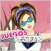 Juegos  la moda de primavera
