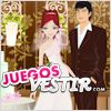 Juegos  boda de ensue�o