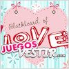 escribe en tu pizarra todo lo que te gusta de tu chico y cualga tambien todo lo que sientes por el, para que cuando te visite en tu habitacion vea que de verdad lo quieres