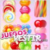 Juegos  lolipop