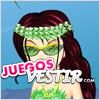 Juegos  estilo hawaiano