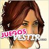 Juegos  cambio de imagen muchacha adolescente