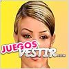 Juegos  cambio de imagen cantante pop