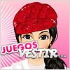 Juegos  viste a la chica en invierno