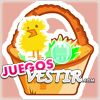 Juegos  cesta de pascua