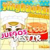 En este juego de Ying, ella abre una nueva tienda llamada postre yingbaobao, las ventas en exceso de la cantidad solicitada, la caja de la Postres para tiendas yingbaobao, la compra de accesorios hermosos, cuidadosamente arreglado algo, y dejar que la pronta realizacion de su deseo de yingbaobao bar ! Atiende amablemente a todos tus clientes antes de que se enfaden!