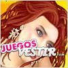 Juegos  cambio de look