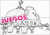 Juegos  prehistoria 1