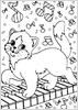 Juegos  gatos 1