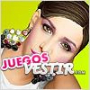 Juegos  cameron dias radical