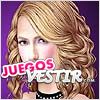 Juegos  estrella del pop cambio de imagen