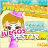 Juegos  yingbaobao comercio de cosmeticos