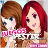 Juegos  hermanas chic